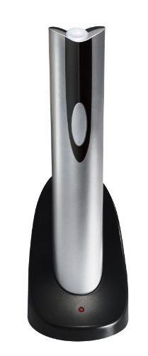Oster Wine Opener, Silver - 4279-33A