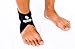 StrictlyStability Achilles Support Strap Brace (Large)