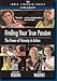 Anthony 'Tony' Robbins' Inner Strength Films Series 2: Relationship Storms: Man Enough to Stay the Course, Back From the Edge: Creating Everlasting Love, Finding Your True Passion: The Power of Honesty in Action