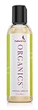 Naturalico Organic Intimate Lubricant- Aloe Based- 8oz