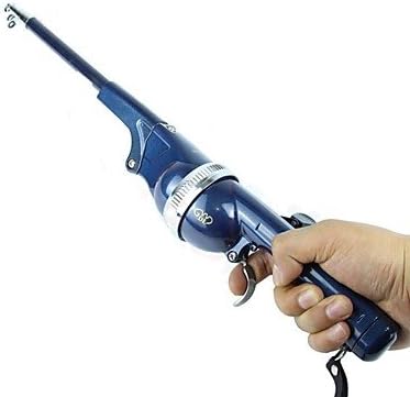 FHGJ Casting Rod Casting Rod Stainless Steel + A Grade ABS Carbon Steel Sea Fishing Ice Fishing Jigging Fishing Freshwater Fishing General