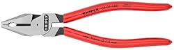 KNIPEX Tools - High Leverage Combination Pliers