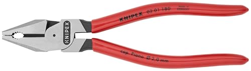KNIPEX Tools - High Leverage Combination Pliers