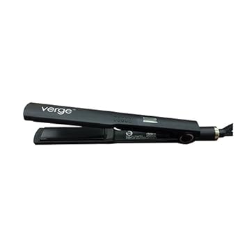  Enso Verge Flat Iron 1 Inchslim Beauty