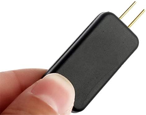 iBelly Airbag Tester,Auto Cars Airbag Simulator,Airbag Replacement Tool,SAS Fault Finding Tool,Quickly Fault Detector,Black