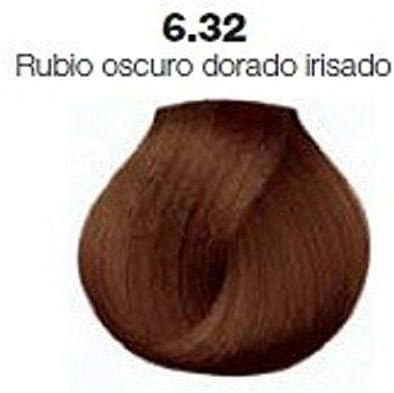 L'OREAL INOA Shade 6.32 Dark Golden Iridescent Blonde 60g, 60 g (Pack of 1) - Image 4