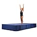 We Sell Mats Bi-Folding Crash Landing Mat Pad