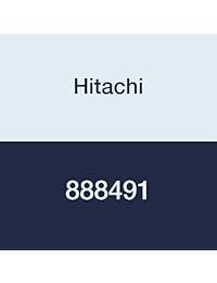 Hitachi 888491 Revista Caso Sustitucion Parte