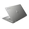 HP-Chromebook-X360-14c-ca0004na-14-Inch-Full-HD-Touch-screen-Display-Silver-10th-Generation-Intel-Core-i3-10110U-8-GB-RAM-128-GB-eMMC-100-GB-Google-One-1-Year-Subscription-Included HP Chromebook 14" Laptop PC 14c-ca0004sa, Intel i3, 8GB RAM, 128GB SSD, FHD, Mineral silver