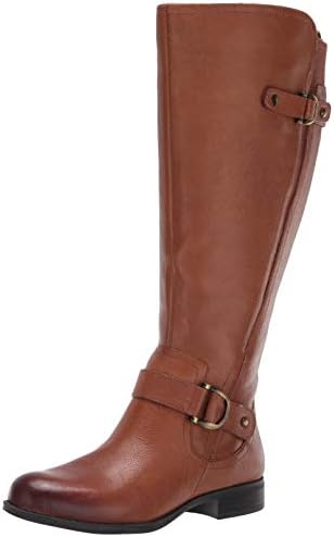 naturalizer jillian riding boot