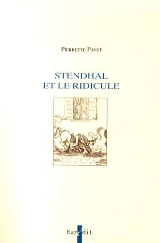 Stendhal et le ridicule