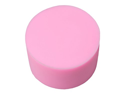 Moldiy Bee Honeycomb Shape Silicone Soap Art Craft Mold Wedding,Party,Gift