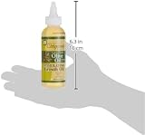 Originals by Africa's Best Ultimate Organic Olive Oil Growth Oil 4oz view 2