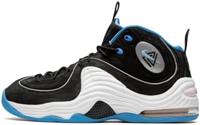Amazon.com | Nike Air Max Penny 1 (GS) 'Rattan' (DZ5311-200