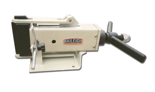 Baileigh FB-4 Form Bender, 16-Gauge Capacity