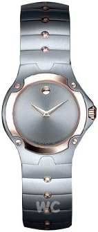 movado sports edition