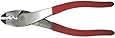 Gardner Bender GS-388 8 in. Crimping Electrical Plier