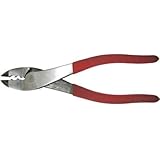 Gardner Bender GS-388 8 in. Crimping Electrical Plier