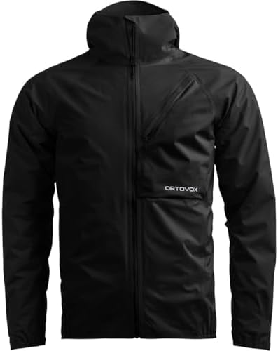 509 Barren Full Zip Jacket (Dark Ops - Medium) at Amazon Men's