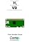 Livro Enviando a medição de H2 para monitoramento no VB Com a Raspberry Pi programada em Python