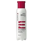 Goldwell Elumen High-Performance Hair Color 6.7 Oz - BM @ 6 by Goldwell