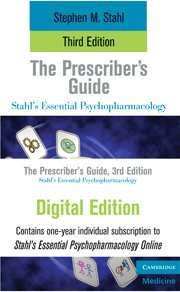THE PRESCRIBER'S GUIDE ONLINE BUNDLE