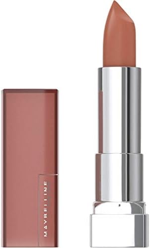 raw chocolate maybelline