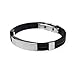 Lookatool Fashion Mens Jewelry Bracelet Stainless Steel Cuff bangle Hand Chain