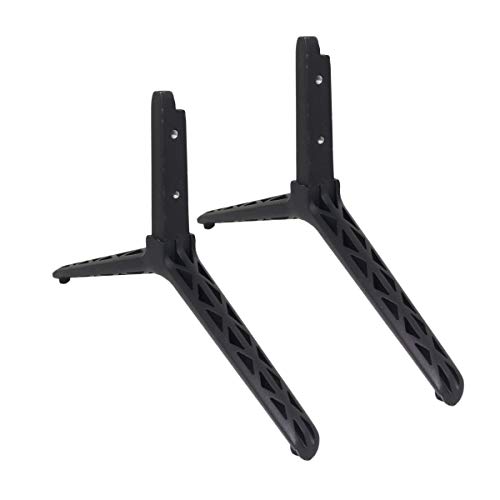 OEM VIZIO 026-0001-1020 TV Stand for/fit D60D3 D60-D3 E60E3 E60-E3 E60UD3 E60U-D3 E65E3 E65-E3 E65UD3 E65U-D3 Vizio Televisions