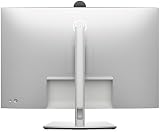 Dell UltraSharp U3224KBA 31.5" 4K 5K LED Monitor USB-C HDMI VGA view 4