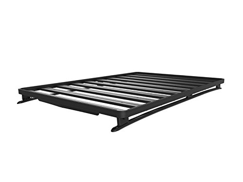 Jeep Liberty KJ (2002-2007) Slimline II Roof Rack Kit - by Front Runner