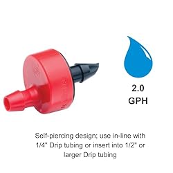 Rain Bird SW20-30PS Drip Irrigation Spot Watering