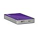 mophie powerstation (4,000mAh) - Purple