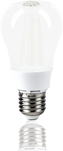 LED Apple Light Frost (Warm White) 1pk
