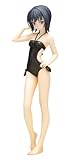 WAVE Boku wa tomodachi ga sukunai 1/10 Scale Mikazuki Yozora Beach Queens PVC Short cut Ver NF199