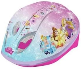 Disney Princess Bike Helmet - Girl's. by Bike Helmet