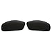 Polarized Replacement Lenses For Spy Optic Logan Sunglasses Black