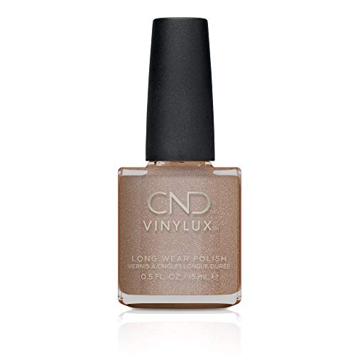 CND Vinylux Nail Polish, No.290 Bellini