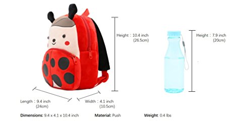 4 Nice+Choice+Toddler+Backpack+Cartoon