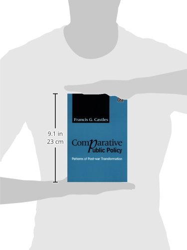 Comparative Public Policy - //medicalbooks.filipinodoctors.org
