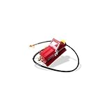 10 Ton Air Hydraulic Foot Pump