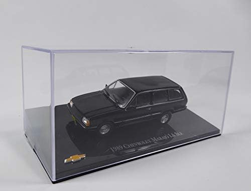 OPO 10 - 1/43 model Marajo 1.6 SLE car - 1989 (Ref: CH65), Medium - Image 3