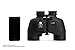 Celestron Oceana 7x50 Porro WP CF & RC Binocular, Black