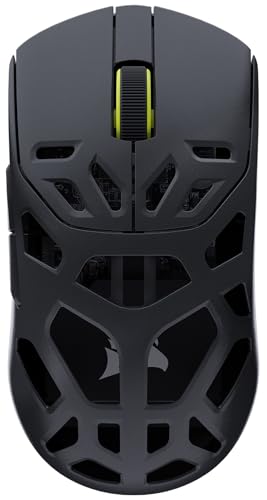 Corsair Sabre v2 PRO Wireless MG FPS Gaming Mouse – Black