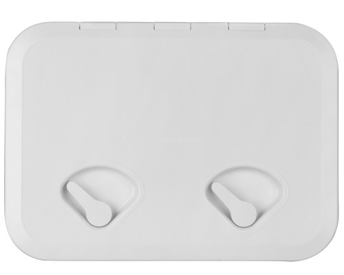 Amarine-made-Marine-Deck-Hatch-Boat-Deck-Hatch-Access-Hatch-Lid-17-14×12-25-White Amarine-made-Marine-Deck-Hatch-Boat-Deck-Hatch-Access-Hatch-Lid-17-14×12-25-White