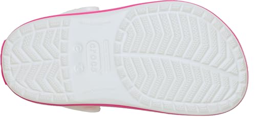 Crocs Crocband Clog T, Unisex Kids Clogs