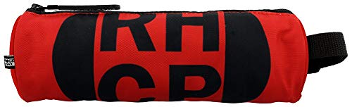 Album Art for Red Hot Chili Peppers Logo (Pencil Case) Rocksax by Red Hot Chili Peppers