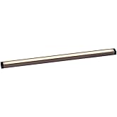 Maxim Lighting 88953BZ CounterMax Slim Stick - 12W 1 LED UC White Tunable-24 Inches Length and 1.5 Inches Wide, Finish Color: