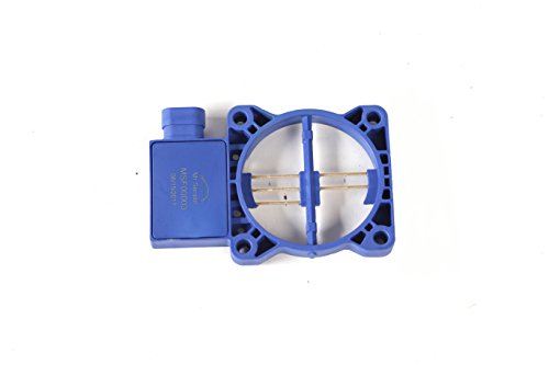 Mr. Sensor Mass Air Flow Meter Sensor for 96-02 Chevrolet Express 1500 4.3L V6 & 96-99 GMC C2500 Suburban 5.7L V8