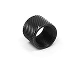 Air Venturi Muzzle Protector, Fits Airforce Condor